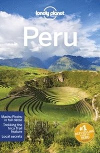 bokomslag Peru