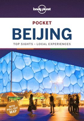 Lonely Planet Pocket Beijing 1
