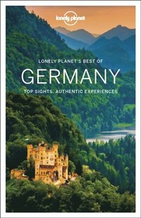 bokomslag Best of Germany
