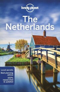 bokomslag Netherlands 