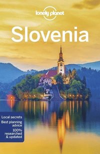 bokomslag Slovenia