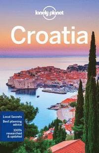 bokomslag Croatia