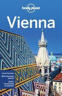 bokomslag Vienna