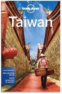 bokomslag Taiwan