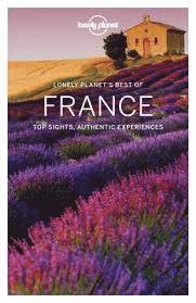 bokomslag Best of France