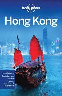 bokomslag Hong Kong