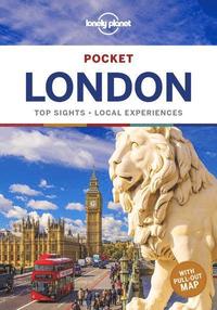 bokomslag London Pocket