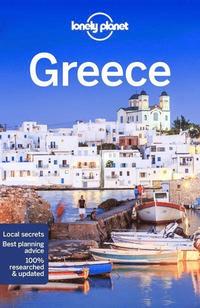 bokomslag Greece