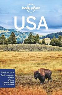 bokomslag USA