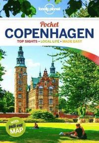 bokomslag Copenhagen Pocket