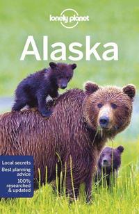 bokomslag Alaska 