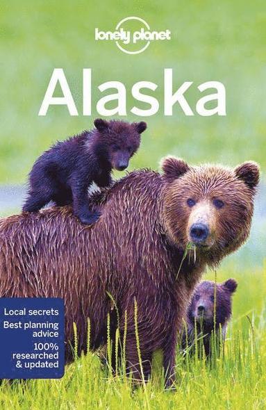 bokomslag Alaska LP