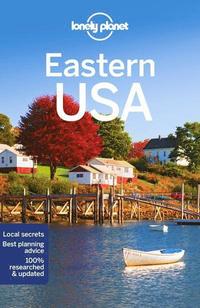 bokomslag Eastern USA