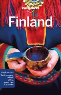 bokomslag Finland