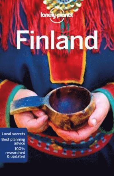 Lonely Planet Finland 1