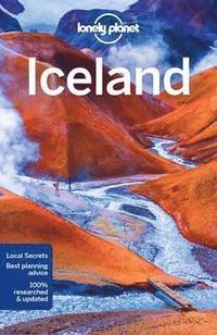 bokomslag Iceland