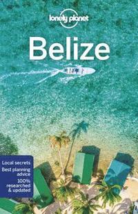bokomslag Belize