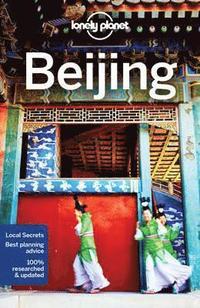 bokomslag Beijing