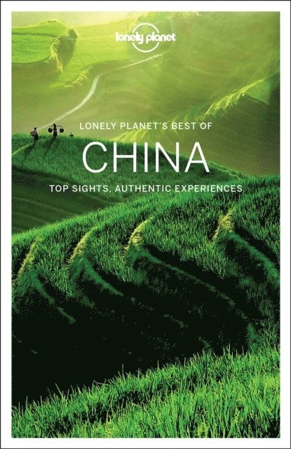Lonely Planet Best of China 1