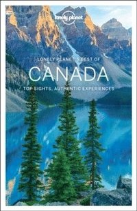 bokomslag Best of Canada