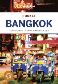 bokomslag Bangkok Pocket