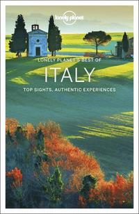bokomslag Best of Italy