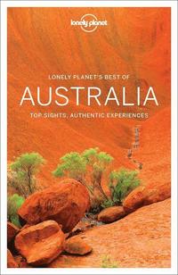 bokomslag Best of Australia