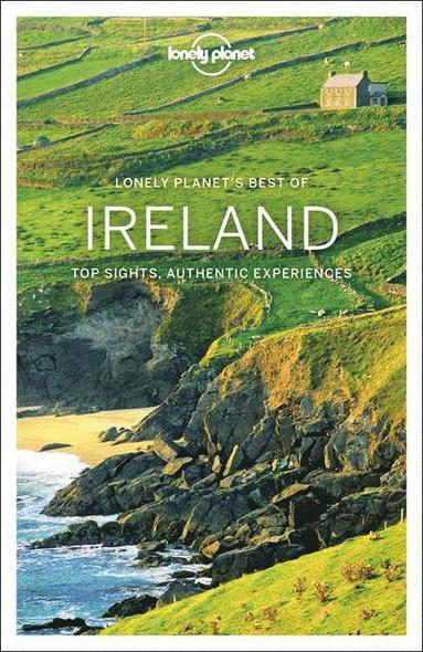 bokomslag Best of Ireland