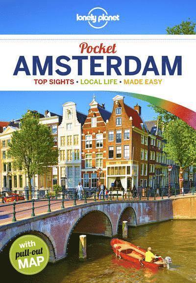 Pocket Amsterdam LP, Pocket