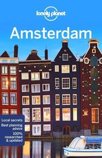 bokomslag Amsterdam