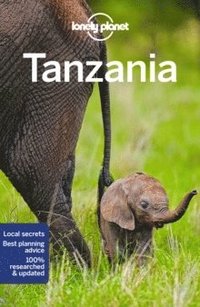bokomslag Tanzania