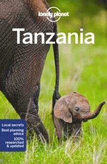 Lonely Planet Tanzania 1