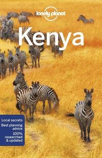 bokomslag Kenya