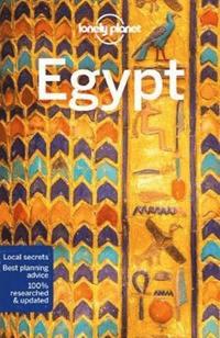 bokomslag Egypt