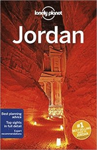 bokomslag Jordan