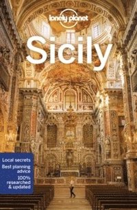 bokomslag Sicily