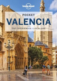 bokomslag Valencia Pocket 3