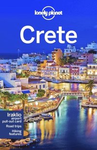 bokomslag Crete