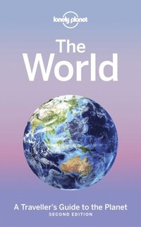 bokomslag The World LP