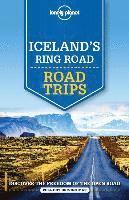 bokomslag Iceland's Ring Road Road Trips