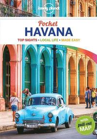 bokomslag Havana Pocket