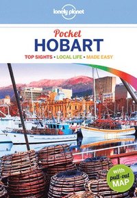 bokomslag Hobart Pocket