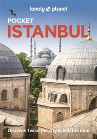 bokomslag Istanbul Pocket 7