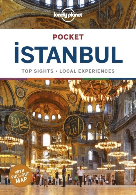 Lonely Planet Pocket Istanbul 1
