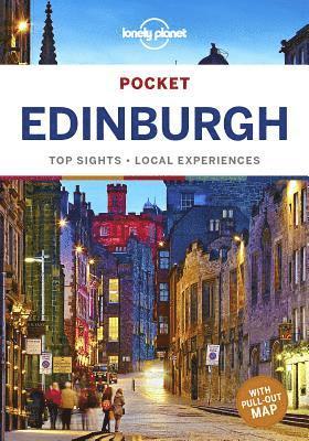 Pocket Edinburgh LP