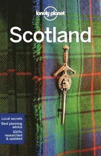 bokomslag Scotland