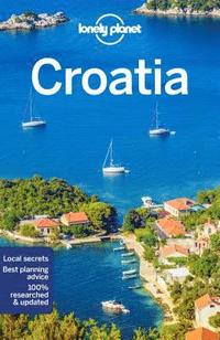 bokomslag Croatia