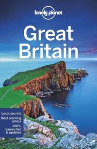 bokomslag Great Britain