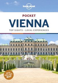 bokomslag Vienna Pocket