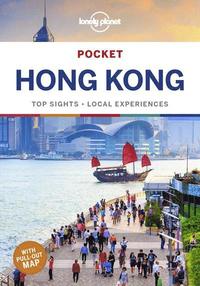 bokomslag Hong Kong Pocket